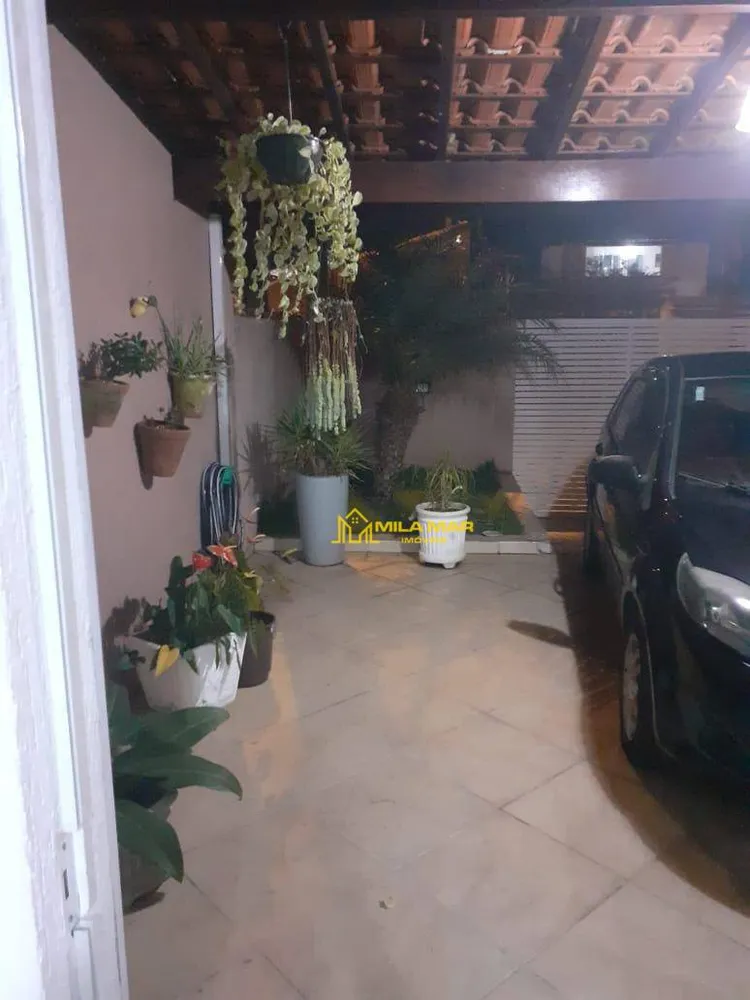 Casa, 3 quartos, 70 m² - Foto 1