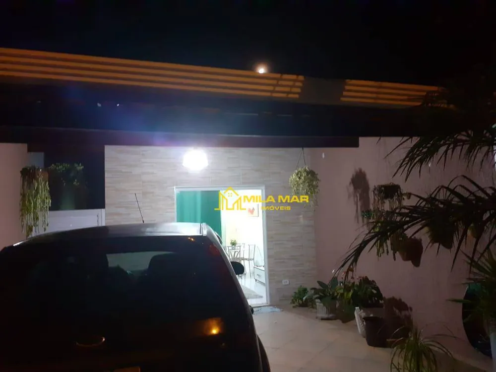 Casa, 3 quartos, 70 m² - Foto 2