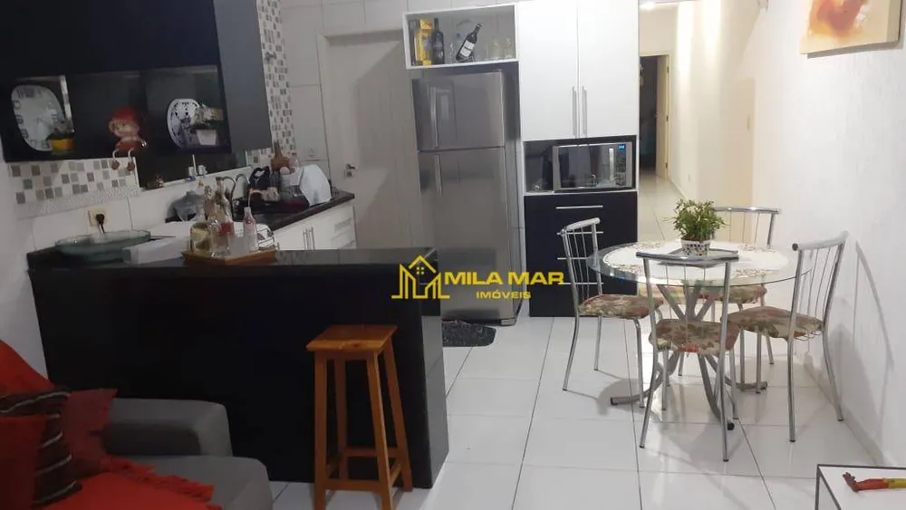 Casa, 3 quartos, 70 m² - Foto 3