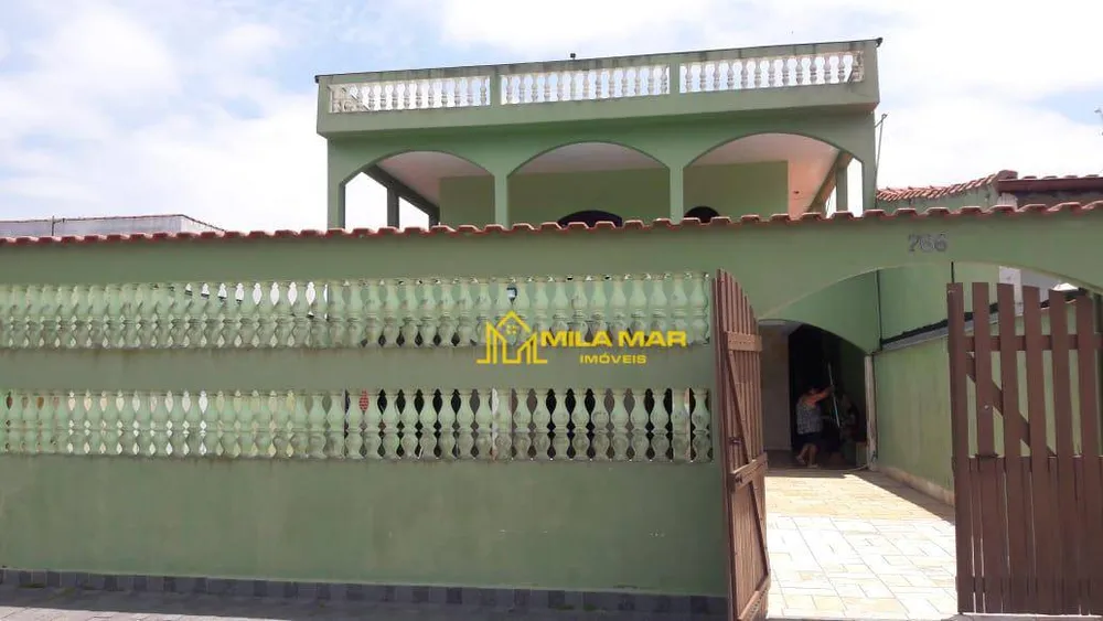 Sobrado, 6 quartos, 323 m² - Foto 1