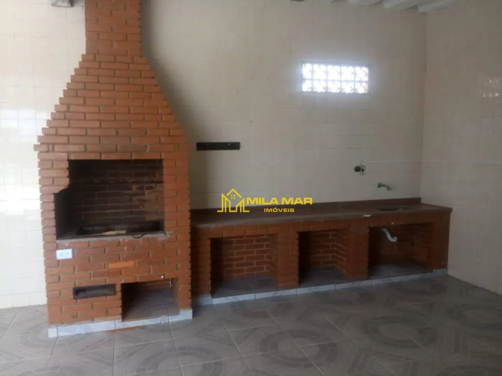 Sobrado, 6 quartos, 323 m² - Foto 4