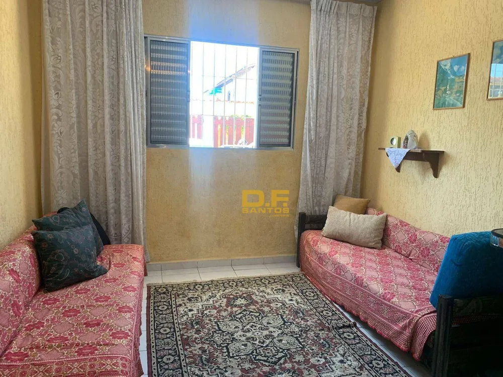 Casa, 2 quartos - Foto 1