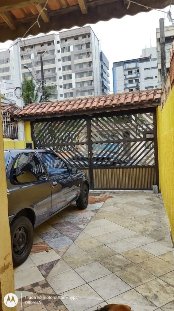Casa, 2 quartos, 70 m² - Foto 3