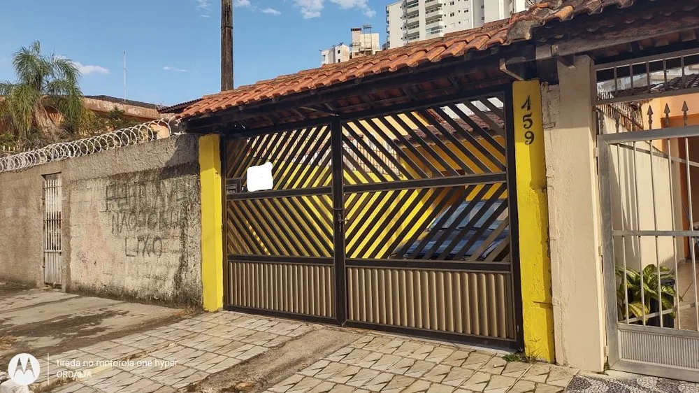 Casa, 2 quartos, 70 m² - Foto 1