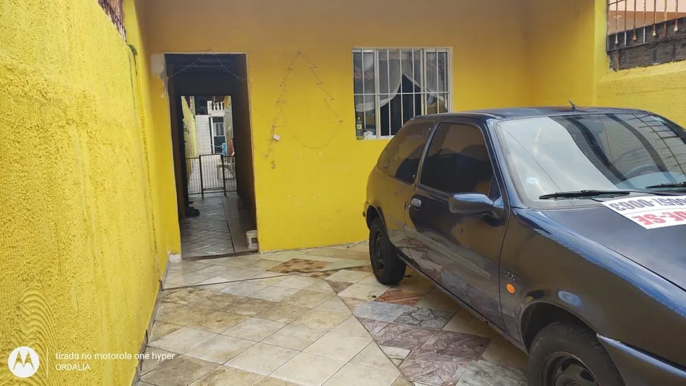 Casa, 2 quartos, 70 m² - Foto 2