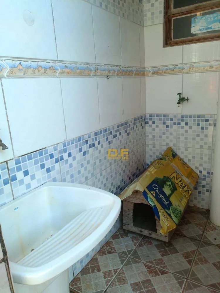 Casa, 2 quartos, 96 m² - Foto 2