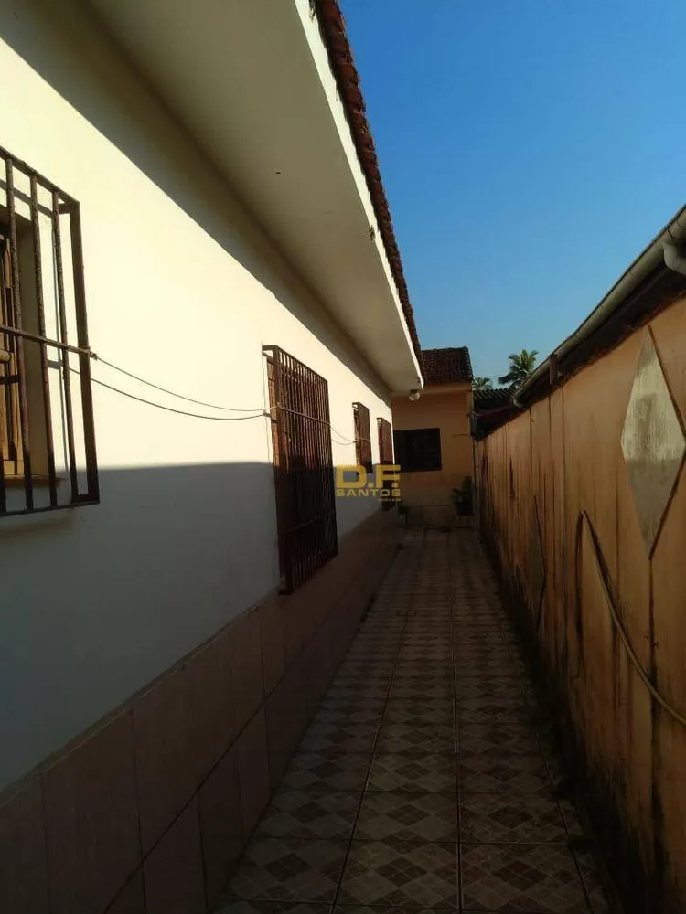 Casa, 2 quartos, 96 m² - Foto 1