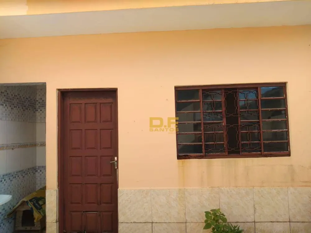 Casa, 2 quartos, 96 m² - Foto 4