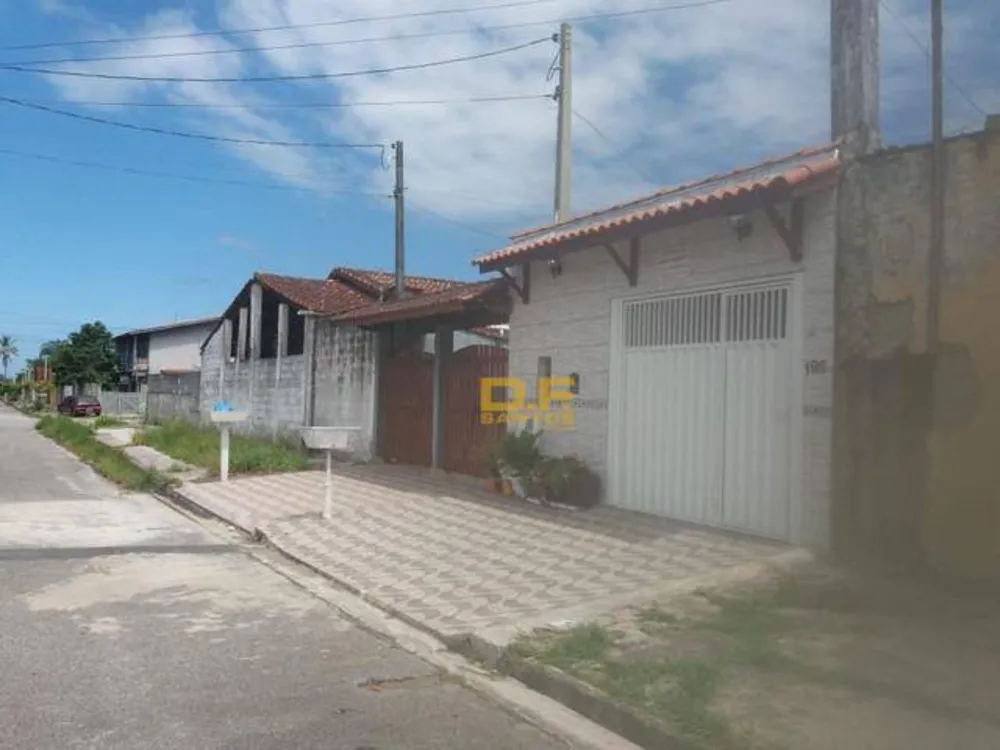 Casa, 2 quartos, 97 m² - Foto 1