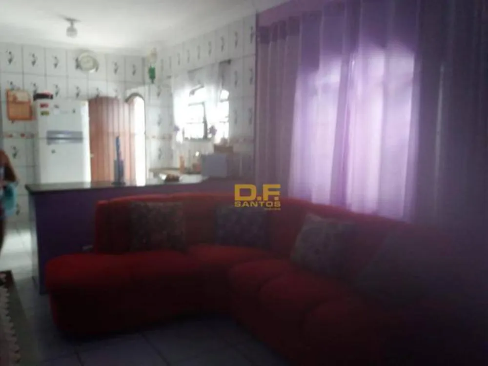 Casa, 2 quartos, 97 m² - Foto 4