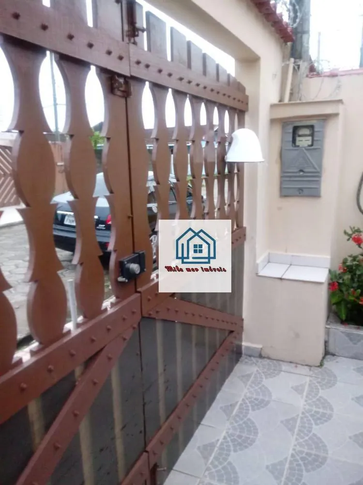 Casa, 2 quartos, 137 m² - Foto 4