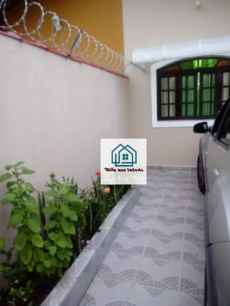 Casa, 2 quartos, 137 m² - Foto 3