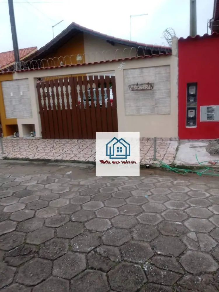 Casa, 2 quartos, 137 m² - Foto 2