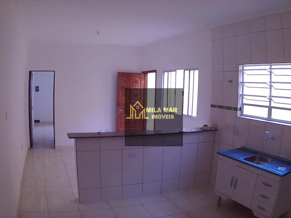 Casa, 2 quartos, 70 m² - Foto 3