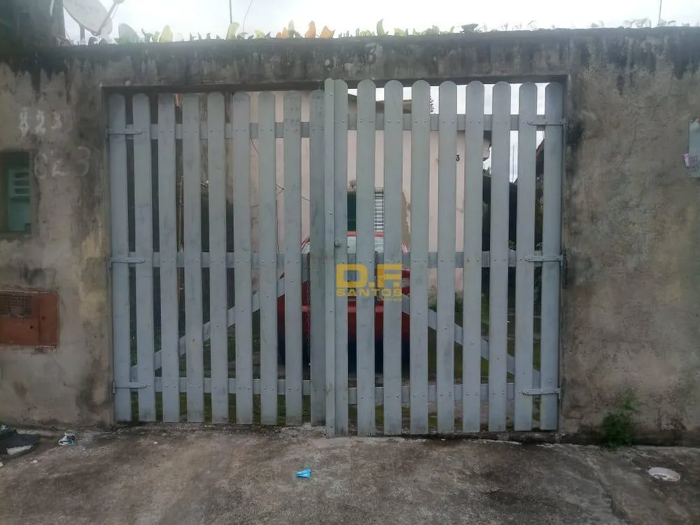 Casa, 2 quartos, 49 m² - Foto 1