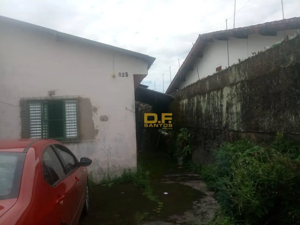 Casa, 2 quartos, 49 m² - Foto 3