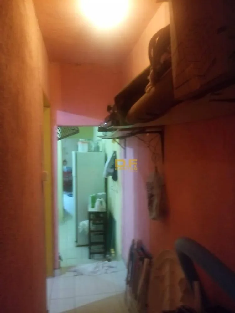 Casa, 2 quartos, 49 m² - Foto 4