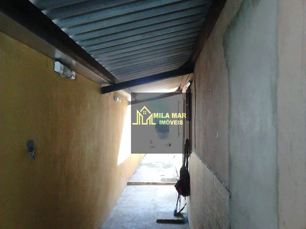 Casa, 3 quartos, 49 m² - Foto 4