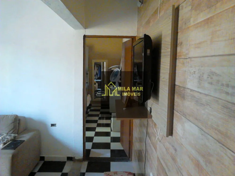 Casa, 3 quartos, 49 m² - Foto 3