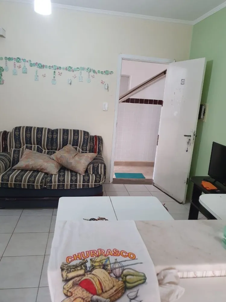 Apartamento, 2 quartos, 70 m² - Foto 2