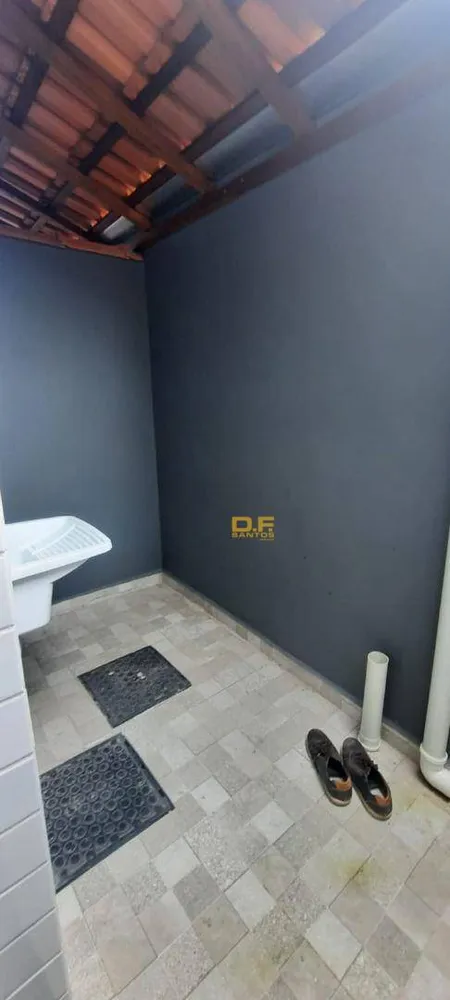 Sobrado, 2 quartos, 56 m² - Foto 3