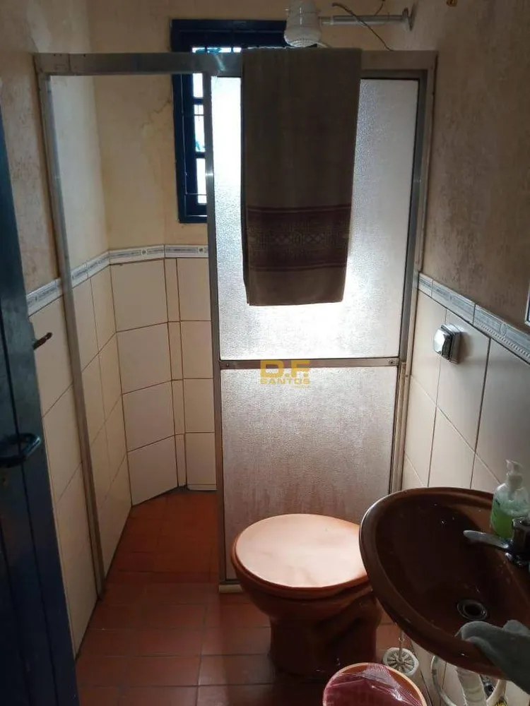 Sobrado, 3 quartos, 60 m² - Foto 3
