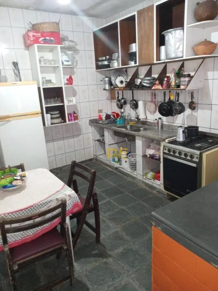 Sobrado, 3 quartos, 60 m² - Foto 4