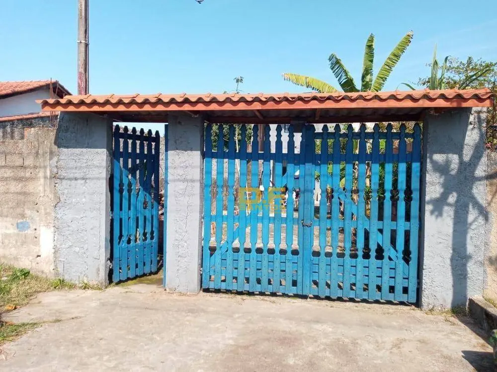 Sobrado, 3 quartos, 60 m² - Foto 1