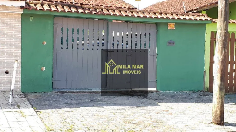 Casa, 2 quartos, 125 m² - Foto 1