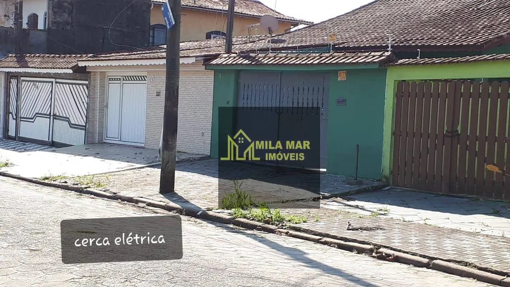 Casa, 2 quartos, 125 m² - Foto 4