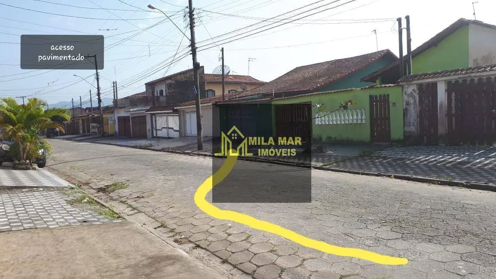 Casa, 2 quartos, 125 m² - Foto 2