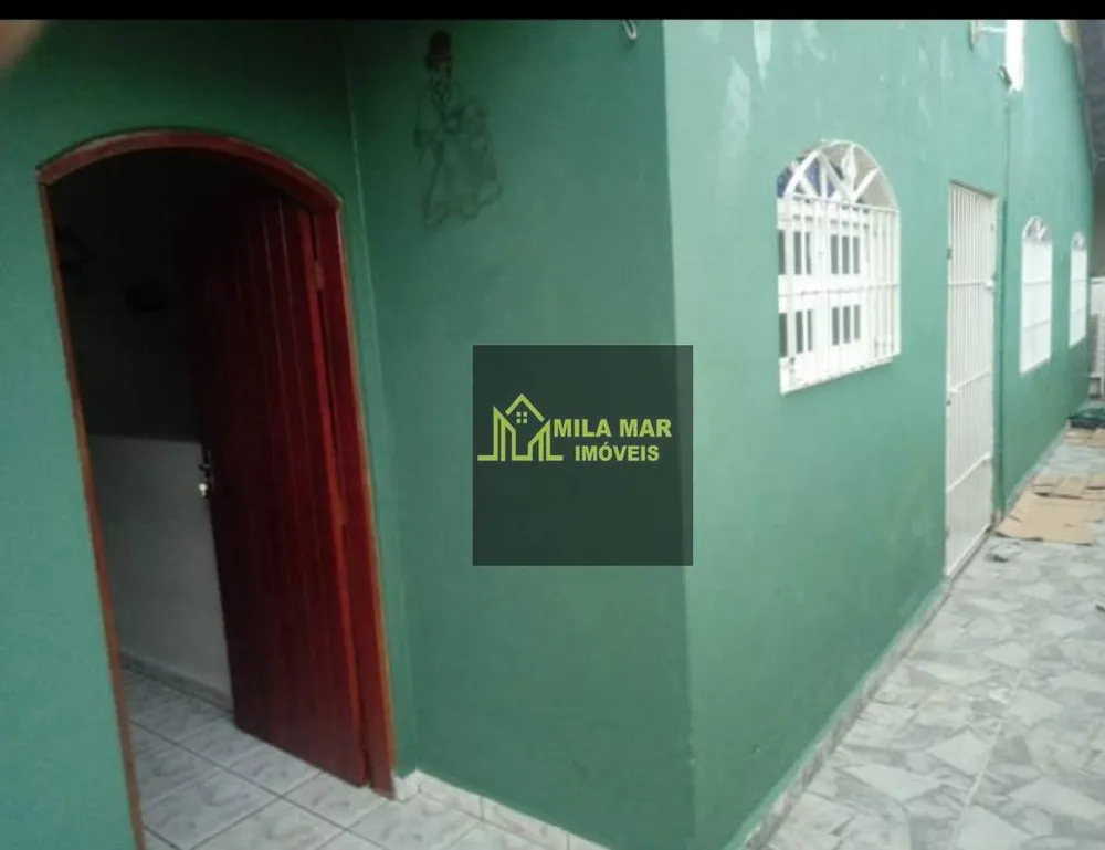 Casa, 2 quartos, 125 m² - Foto 3