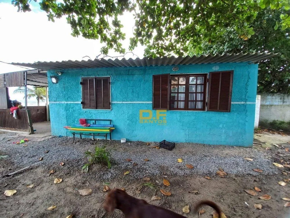 Casa, 1 quarto - Foto 1