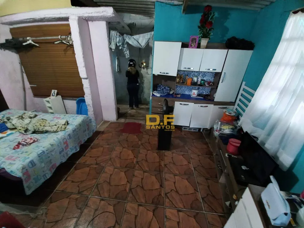 Casa, 1 quarto - Foto 4