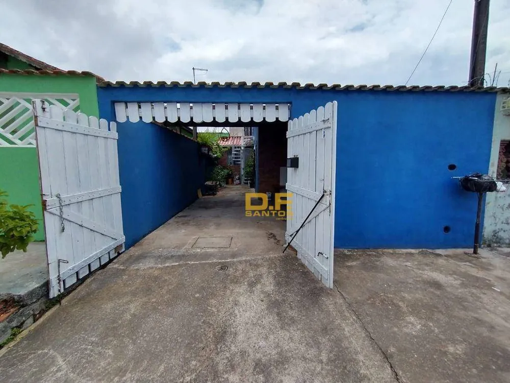 Casa, 3 quartos, 85 m² - Foto 1