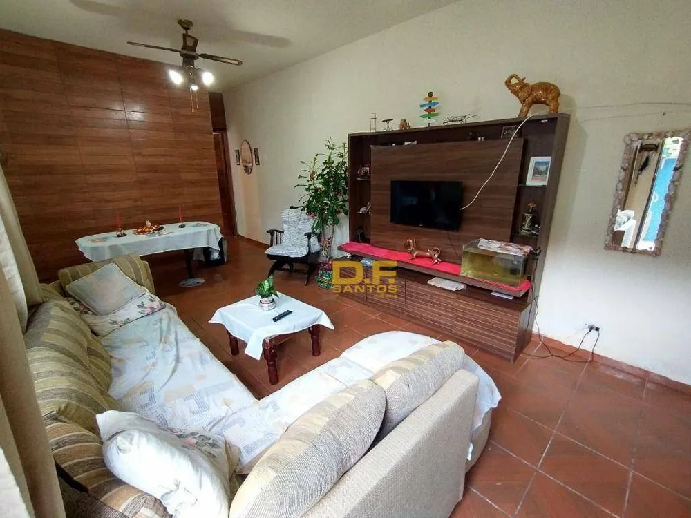 Casa, 3 quartos, 85 m² - Foto 2