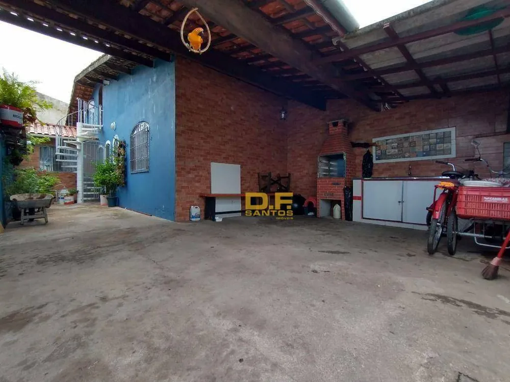 Casa, 3 quartos, 85 m² - Foto 3