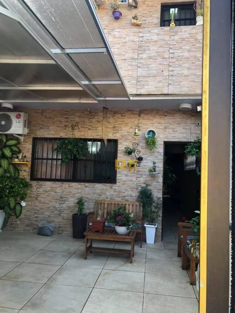 Casa, 3 quartos, 87 m² - Foto 3