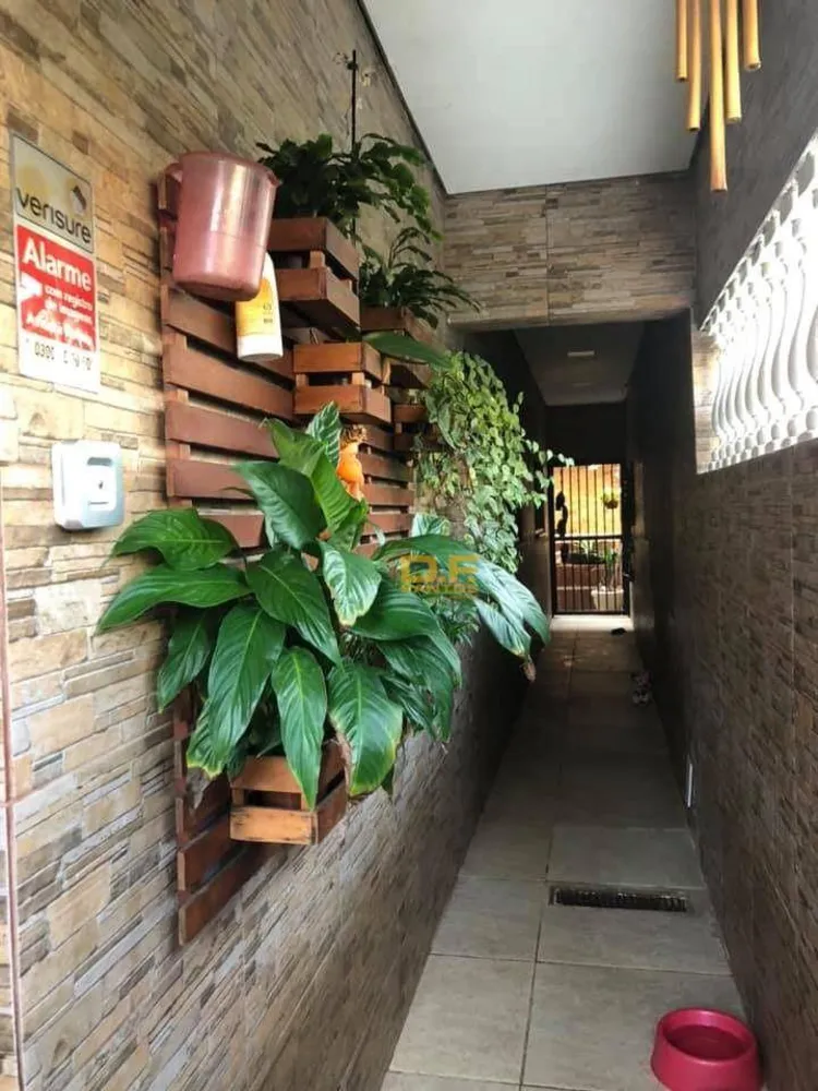 Casa, 3 quartos, 87 m² - Foto 4