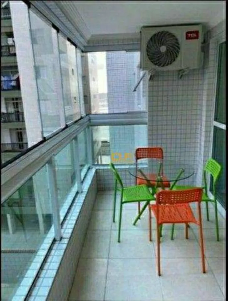 Apartamento, 2 quartos, 75 m² - Foto 4