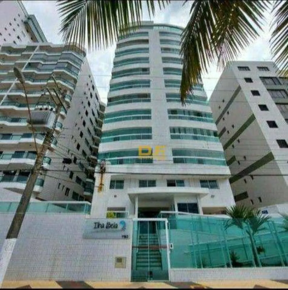 Apartamento, 2 quartos, 75 m² - Foto 1