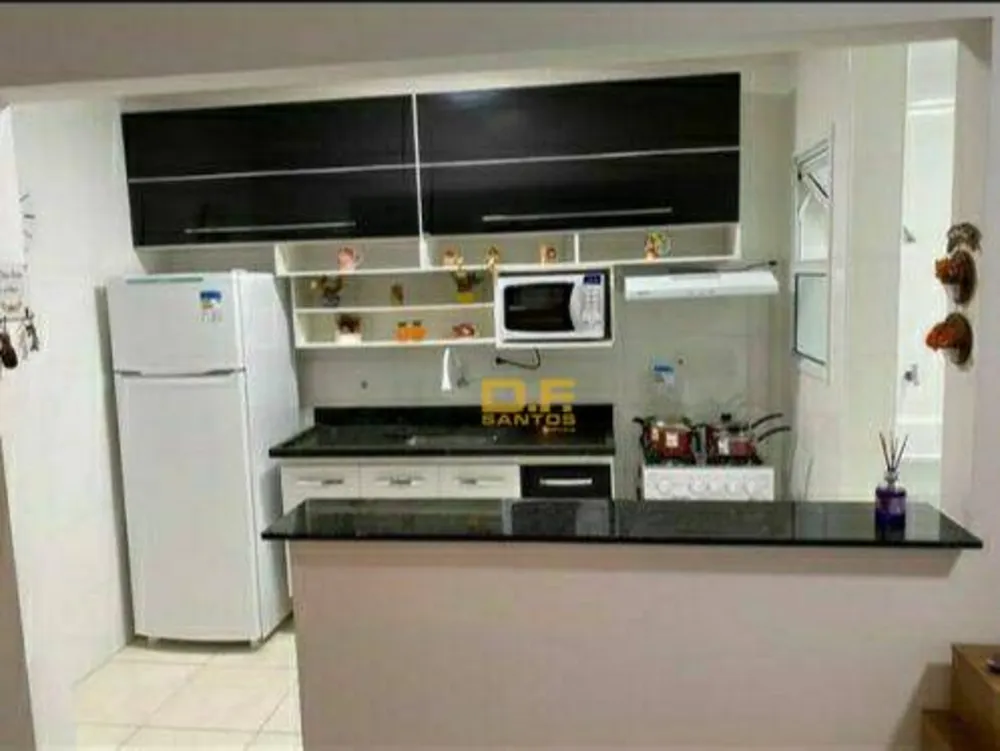 Apartamento, 2 quartos, 75 m² - Foto 2
