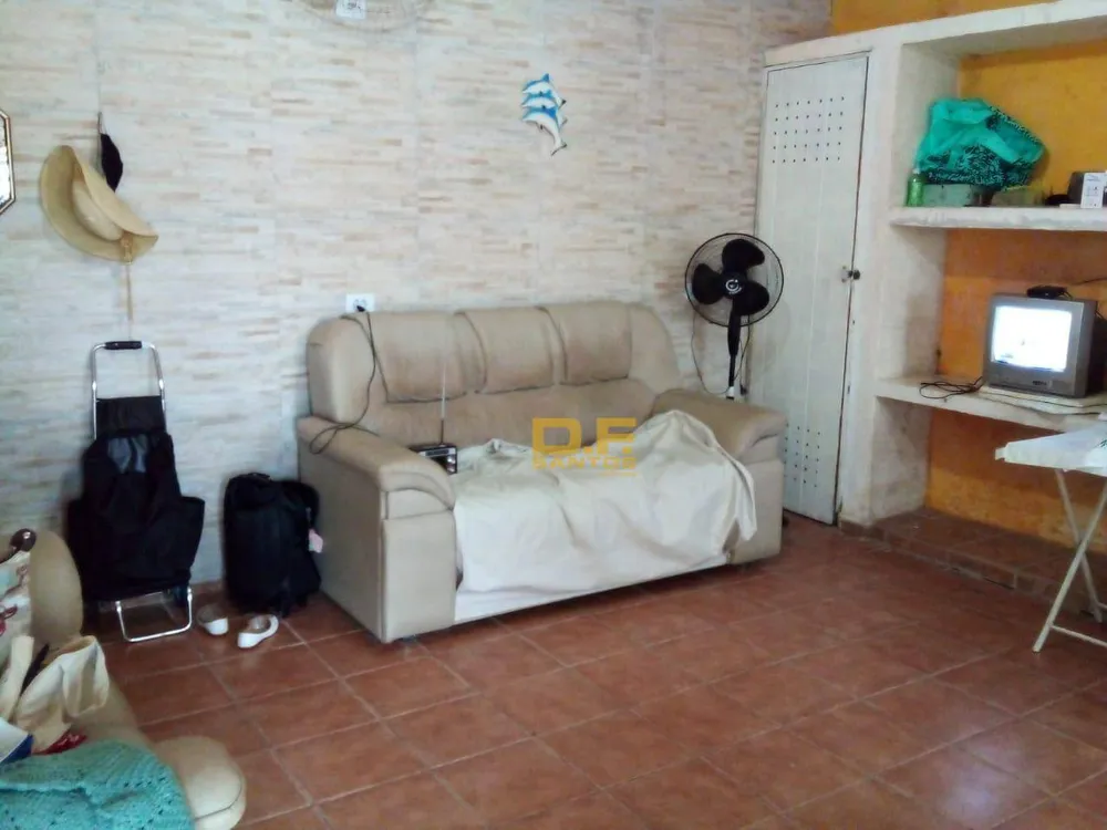 Casa, 1 quarto - Foto 4