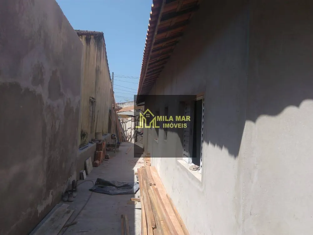 Casa, 2 quartos, 60 m² - Foto 2