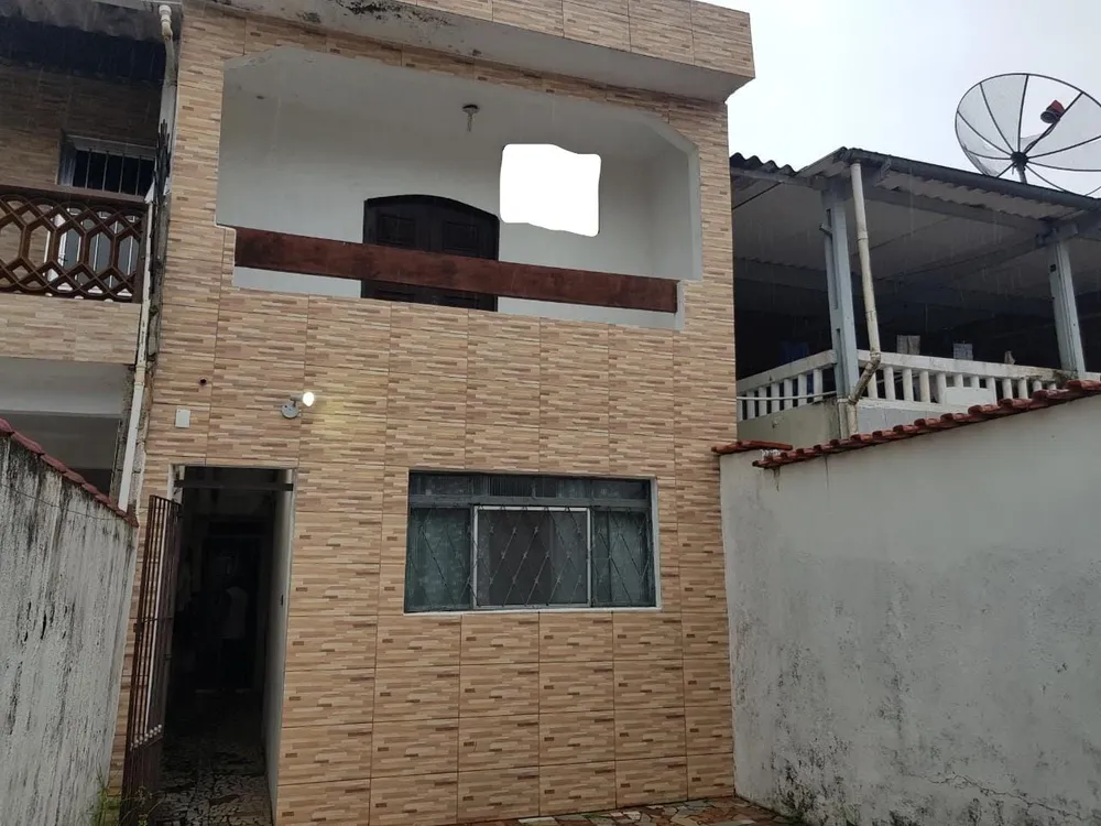 Sobrado, 2 quartos - Foto 2