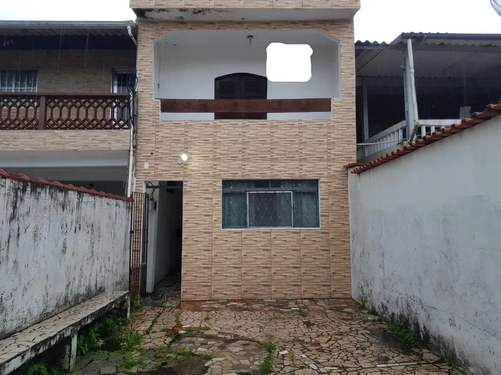 Sobrado, 2 quartos - Foto 1