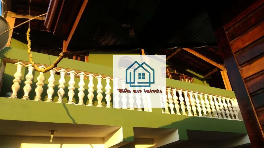 Casa, 3 quartos, 160 m² - Foto 1