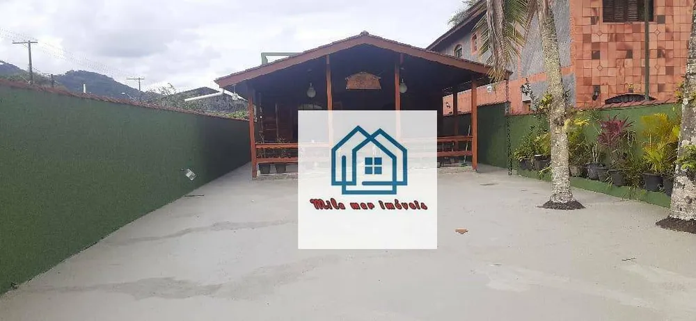 Casa, 3 quartos, 160 m² - Foto 3