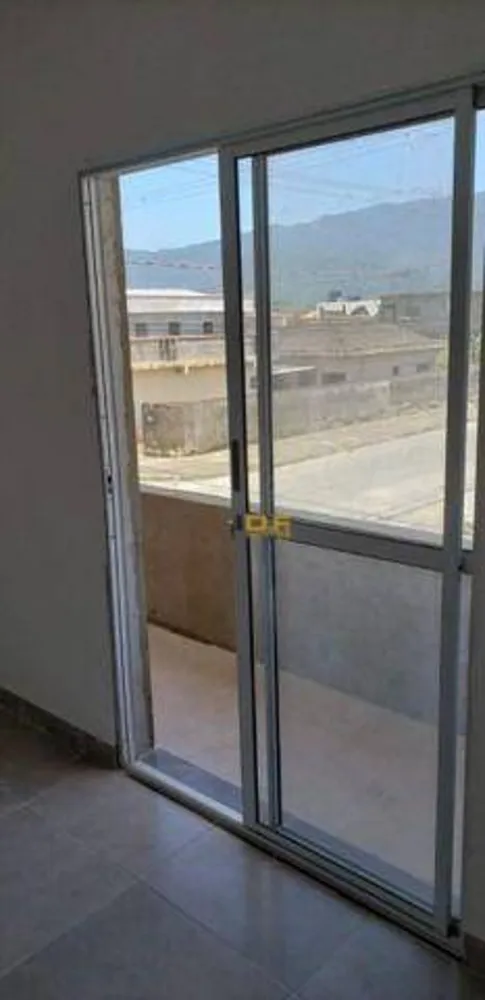Sobrado, 2 quartos, 55 m² - Foto 1