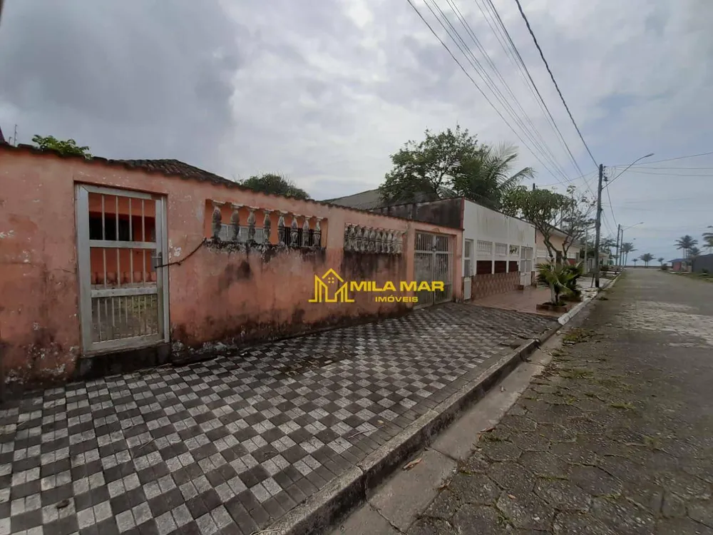 Casa, 2 quartos, 122 m² - Foto 1